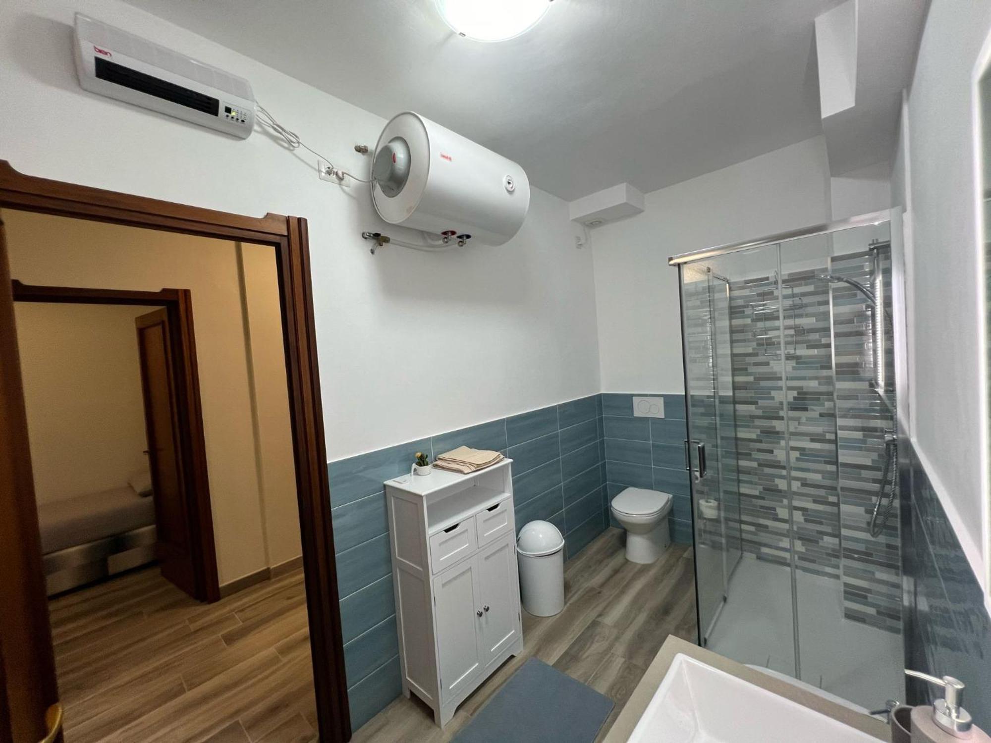 La Casa Di Wendy Apartment