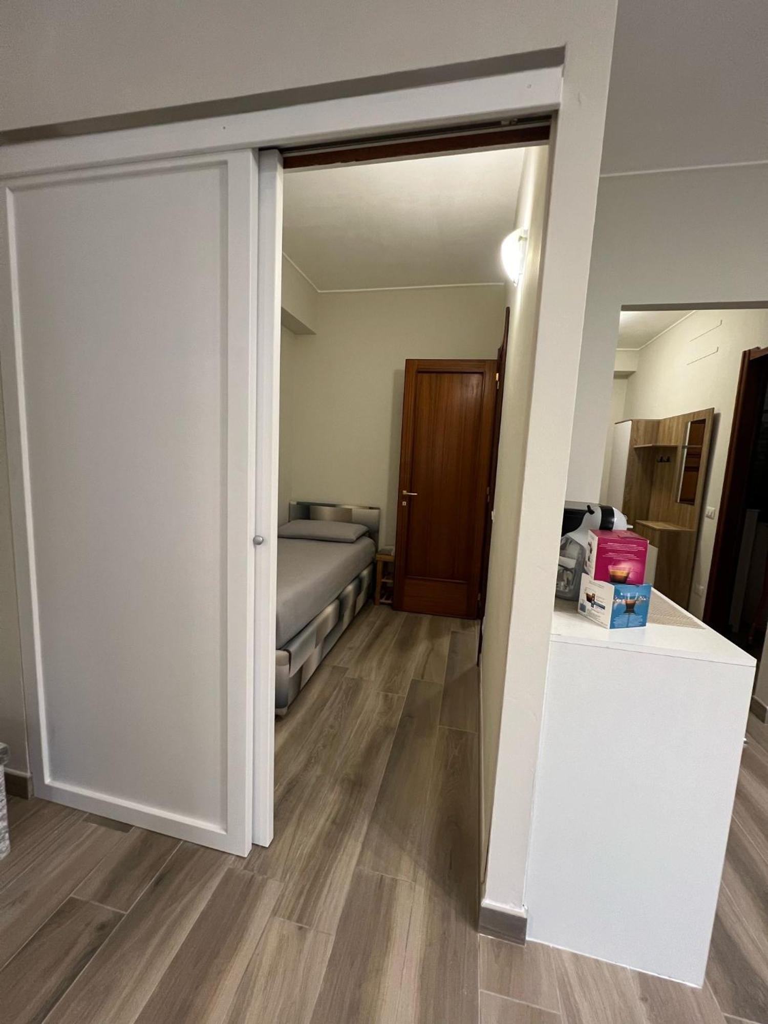 La Casa Di Wendy Apartment Sanremo