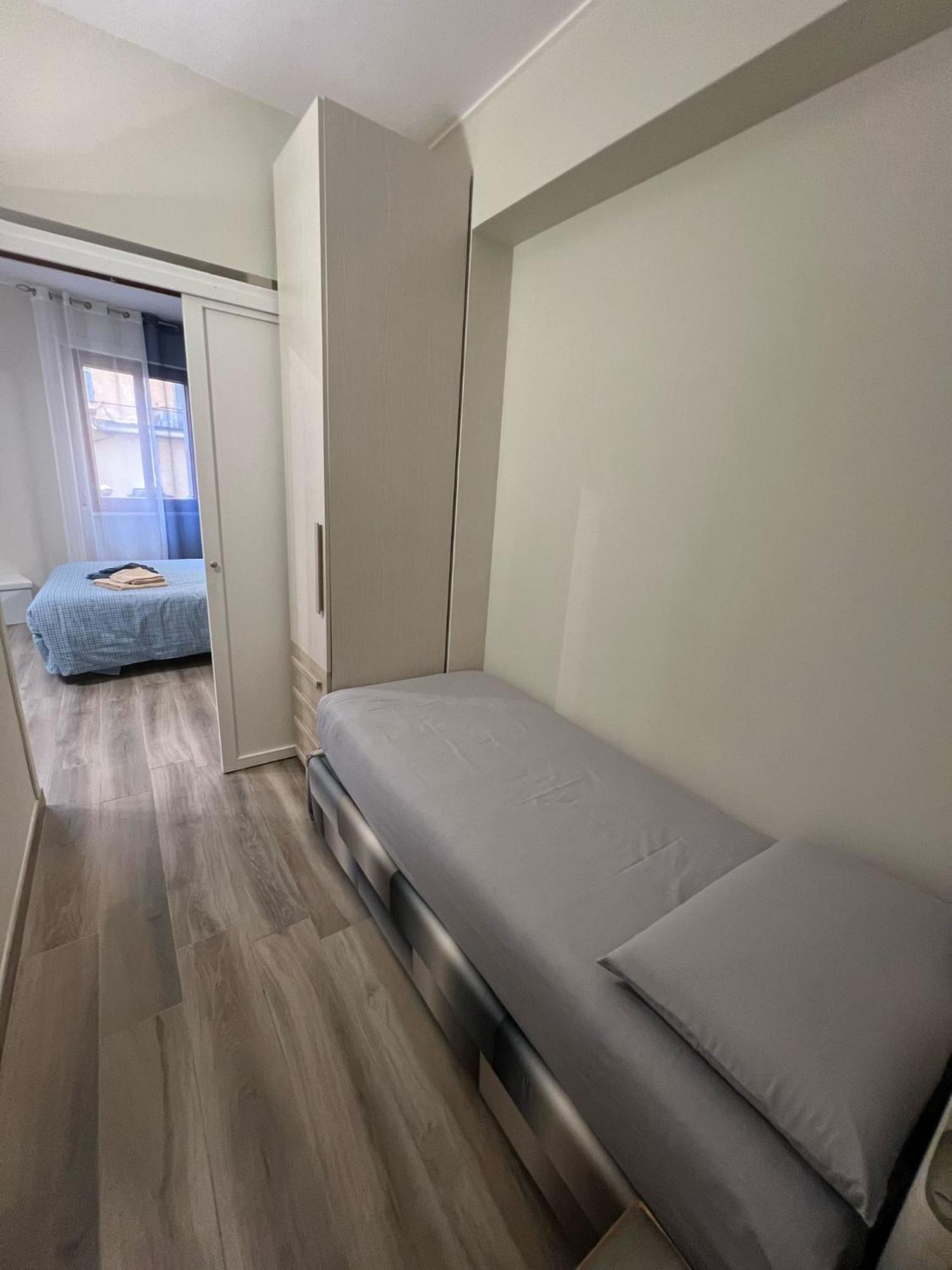 La Casa Di Wendy Sanremo