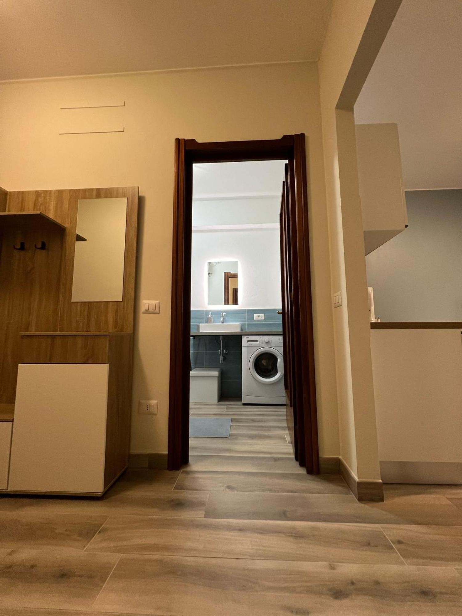 La Casa Di Wendy Apartment Sanremo